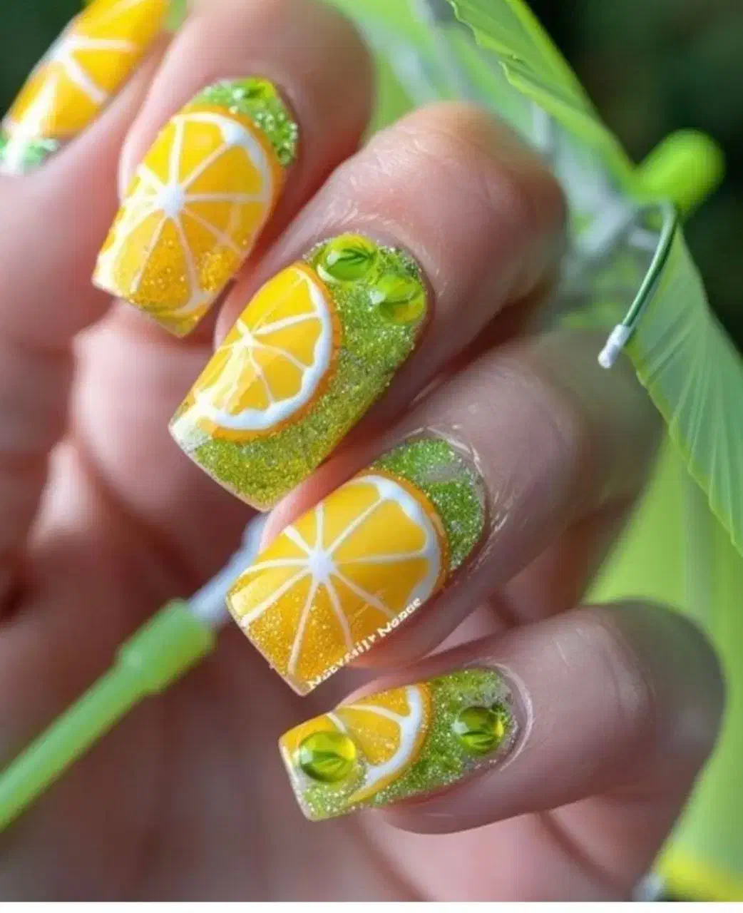 آموزش کاشت وطراحی ناخن توسط مستر بین المللی|خدمات آموزشی|تهران, صادقیه|دیوار