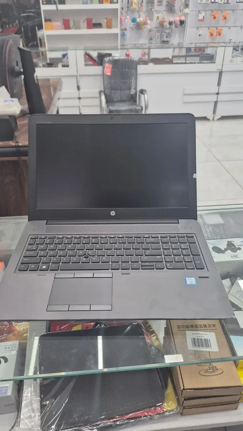 لپ تاپ i7 نسل ۷|رایانه همراه|کرمانشاه, |دیوار