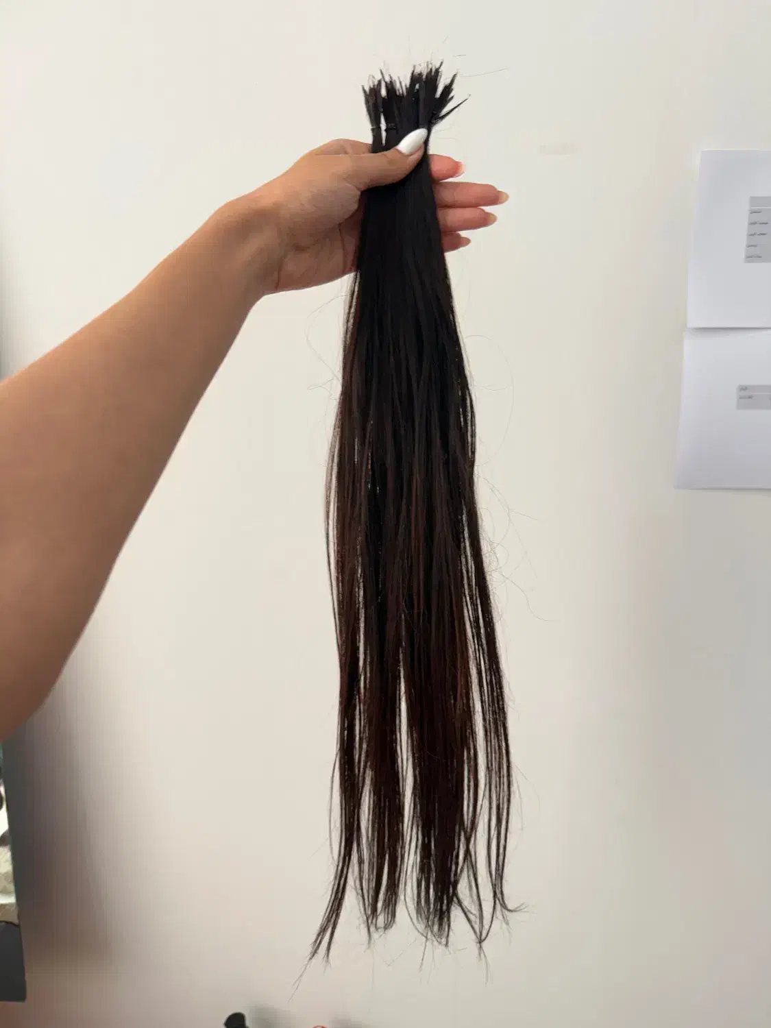 فروش مو|آرایشی، بهداشتی، درمانی|مشهد, امیریه|دیوار