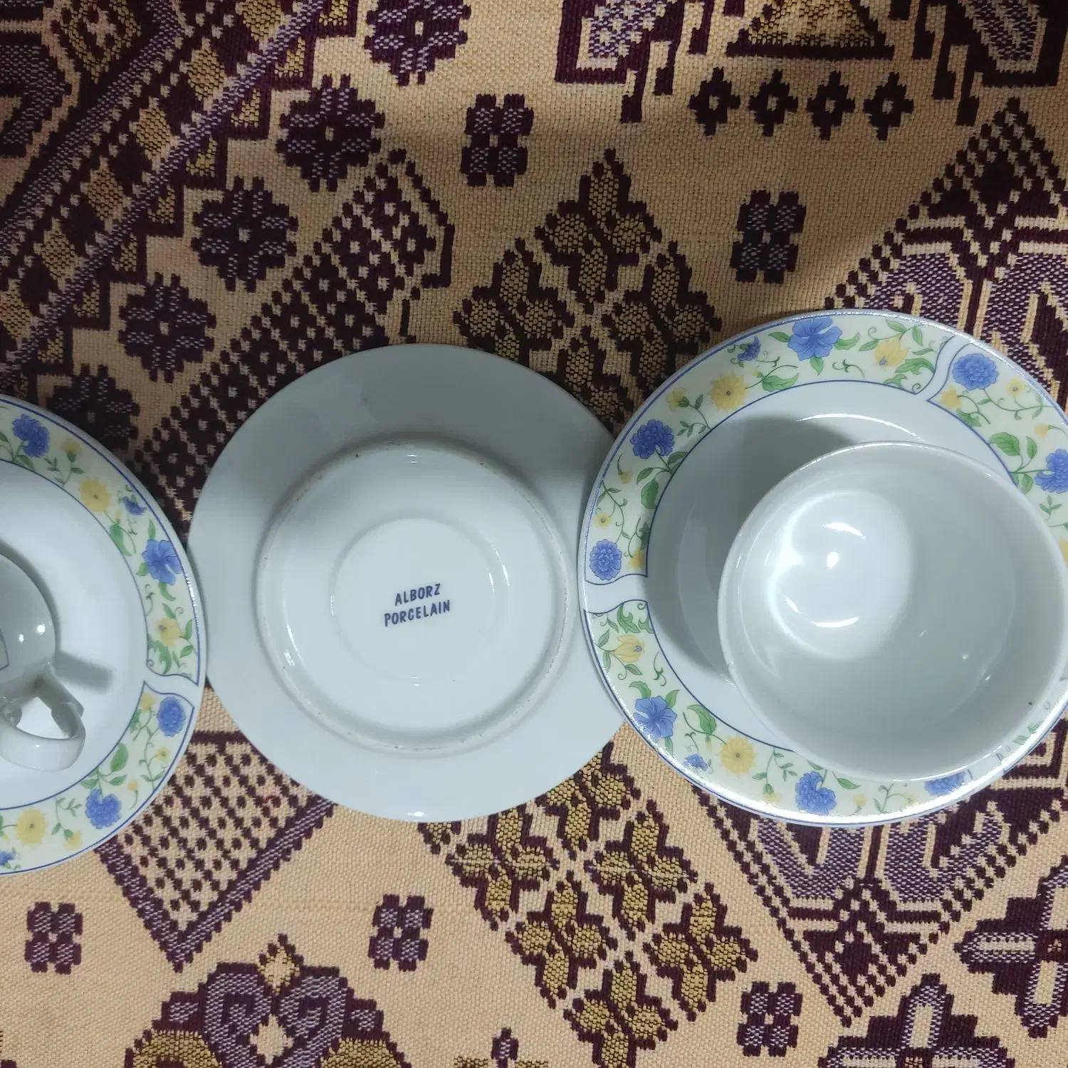 ظروف پذیرایی|ظروف سرو و پذیرایی|محمدیه-قزوین, |دیوار