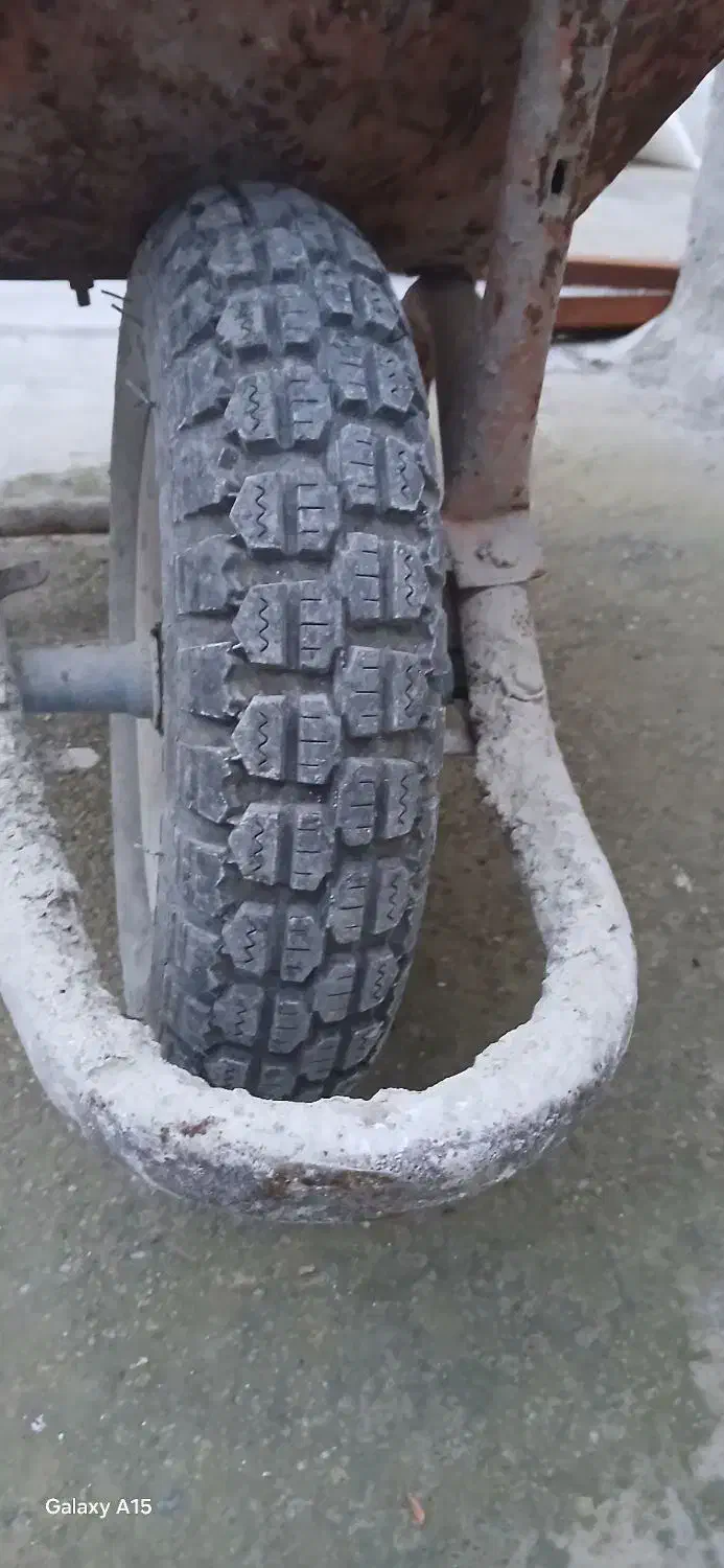 فرغون|ابزارآلات|بهبهان, |دیوار