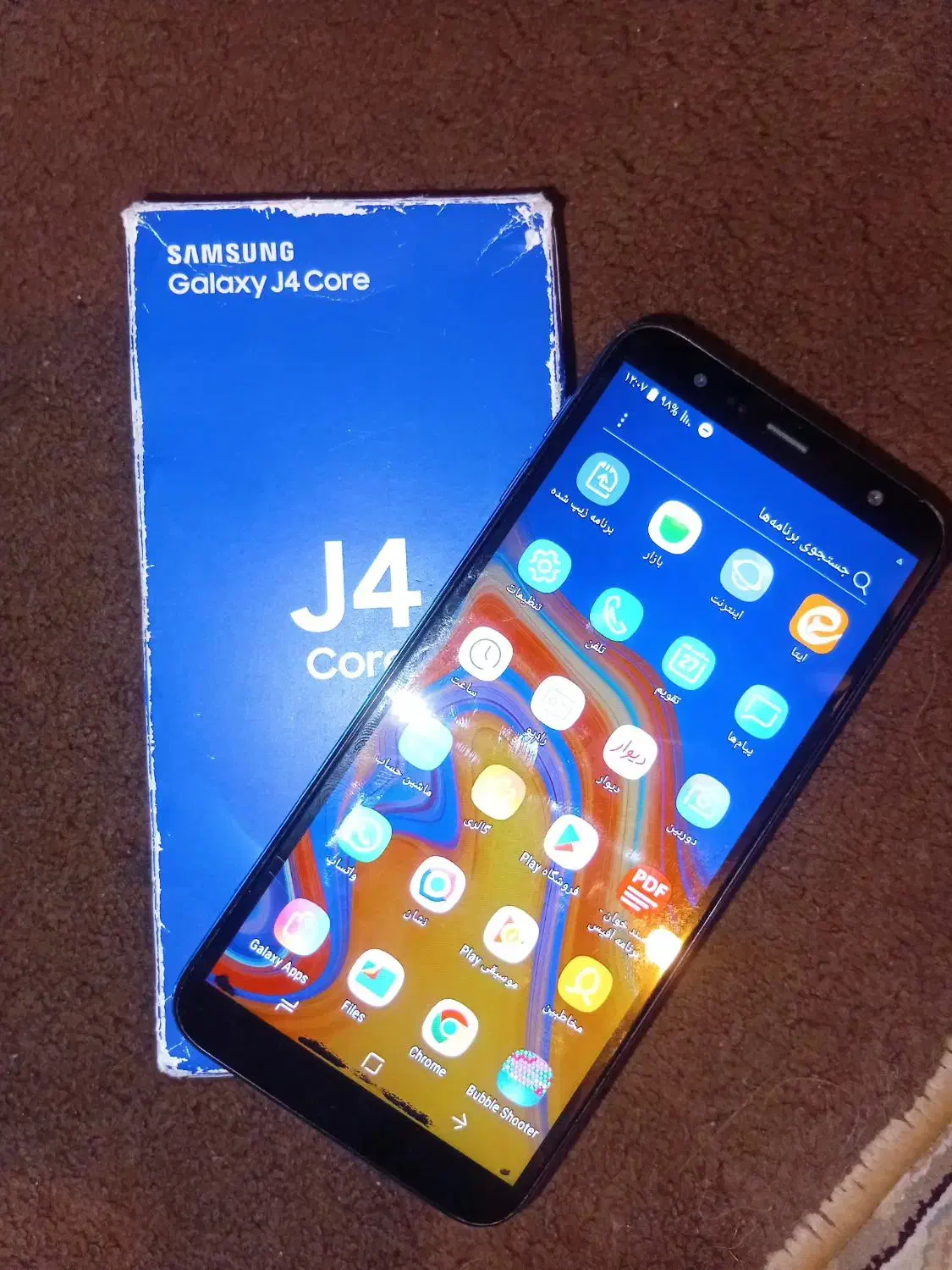 گوشی سامسونگ|موبایل|تهران, هفت حوض|دیوار