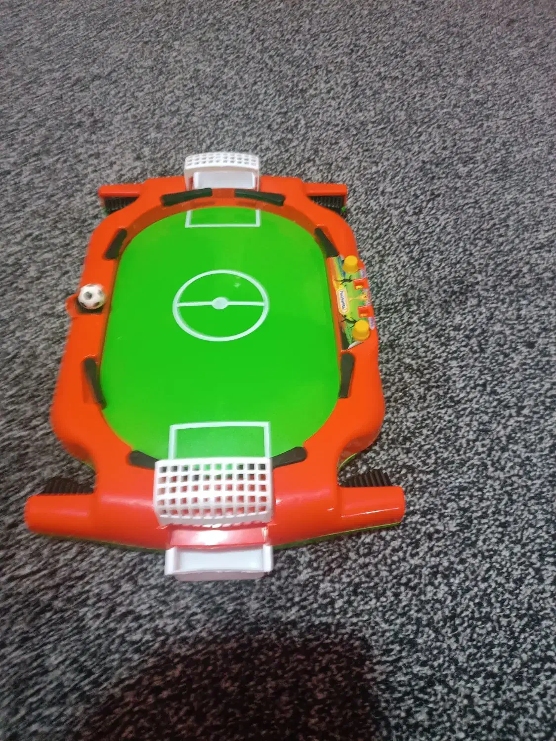 فوتبال دستی|اسباببازی|سیسخت, |دیوار