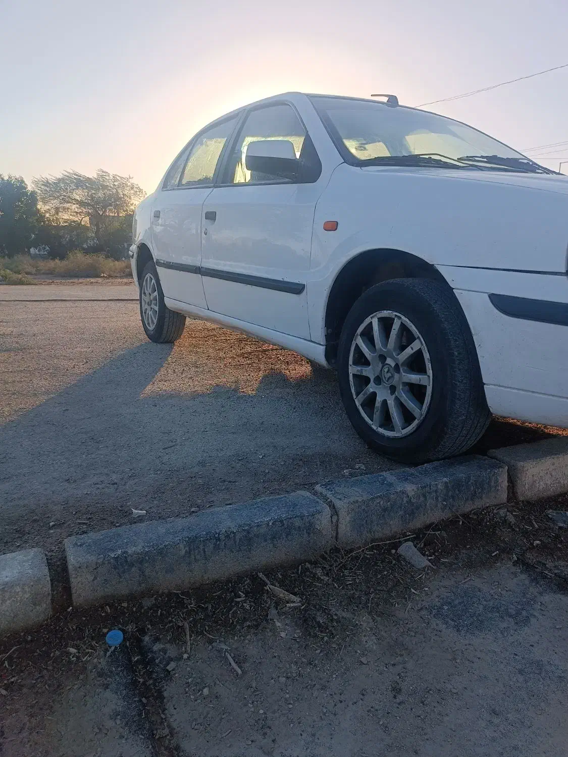 سمند مولتی پلکس|خودرو سواری و وانت|آبادان, |دیوار