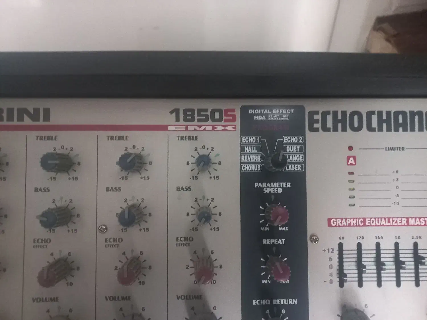 اکو چنگ ۱۸۵۰|سیستم صوتی خانگی|قم, لسانی|دیوار