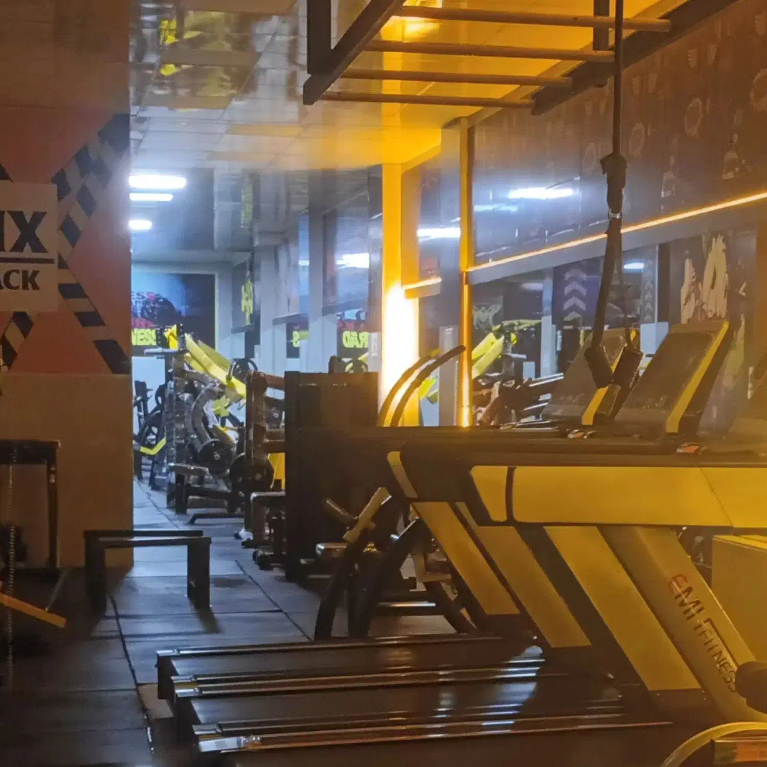 باشگاه بدنسازی|تجهیزات ورزشی|محمدیه-قزوین, |دیوار