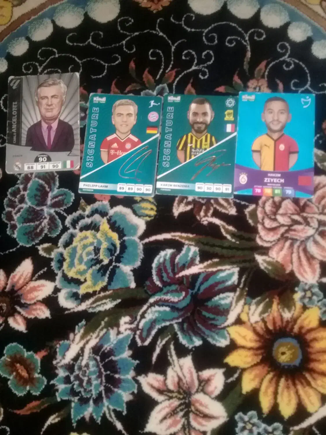 کارت کیمدی 2025جدید و2024|اسباب‌‌بازی|قزوین, |دیوار