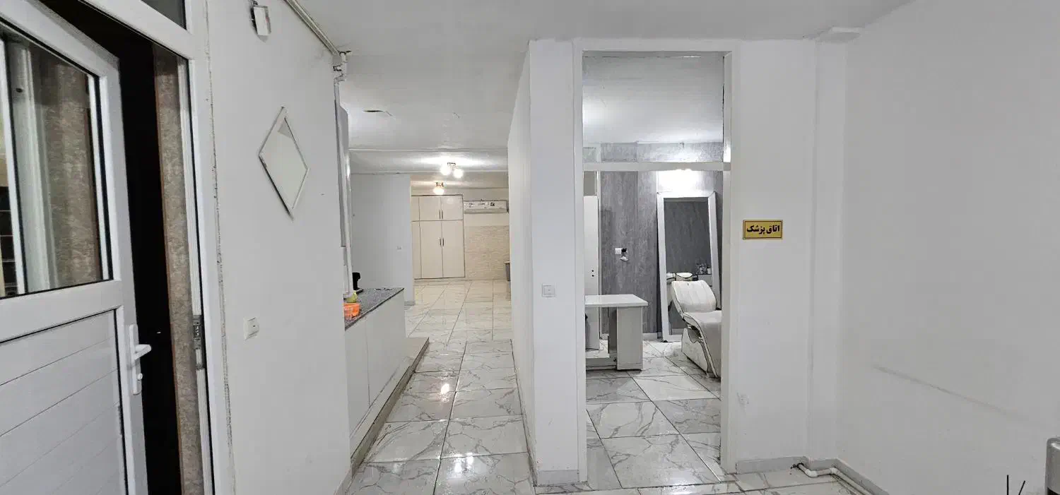 لکس اداری/پزشکی/سالن زیبایی/۱۱۰متر|اجارهٔ دفتر کار، اتاق اداری، مطب|دزفول, |دیوار