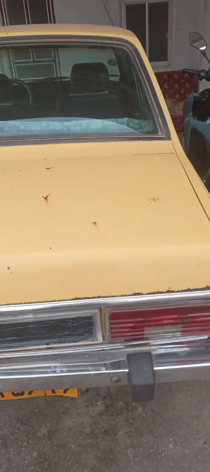 پیکان|خودرو سواری و وانت|صومعهسرا, |دیوار