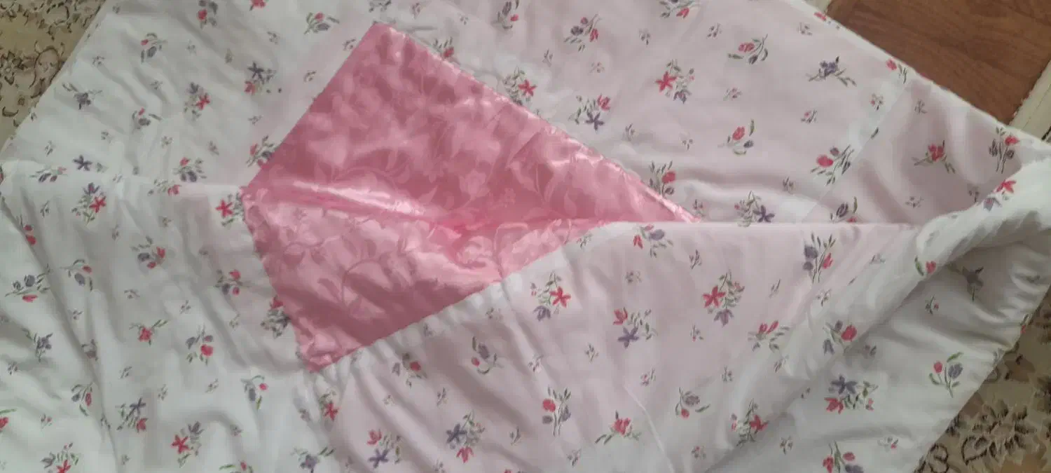 لحاف نو|رختخواب، بالش، پتو|شاهین دژ, |دیوار