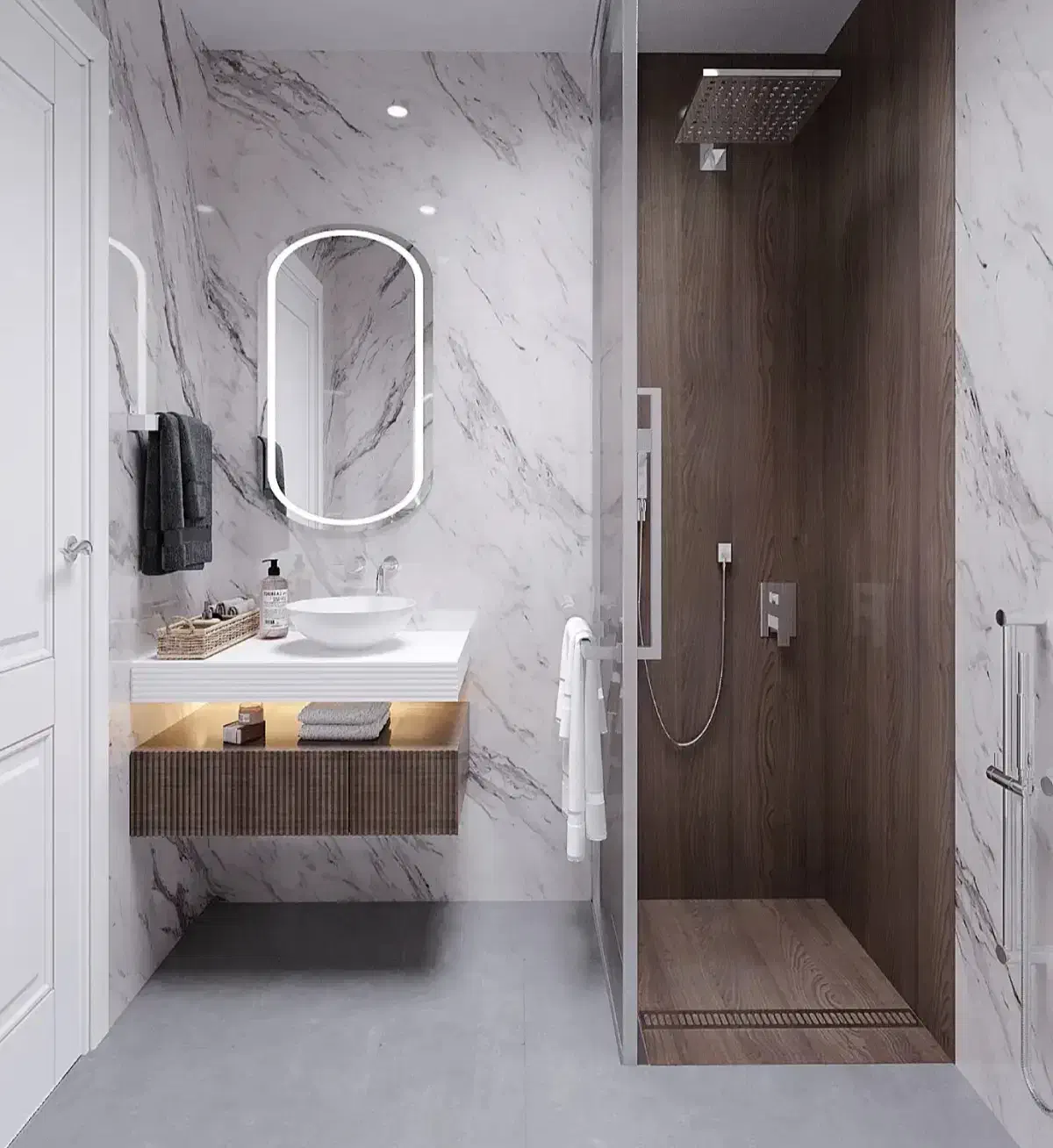 پیش فروش واحد با ویوی چهار باغ/۸۵متر تحویل مطمئن|پیش‌فروش املاک|صحنه, |دیوار