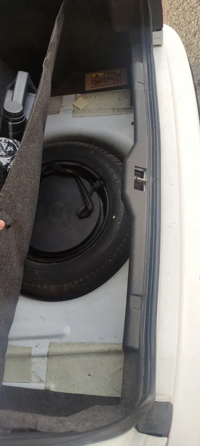 سمند مدل ۹۴ef7|خودرو سواری و وانت|کرج, حیدرآباد|دیوار