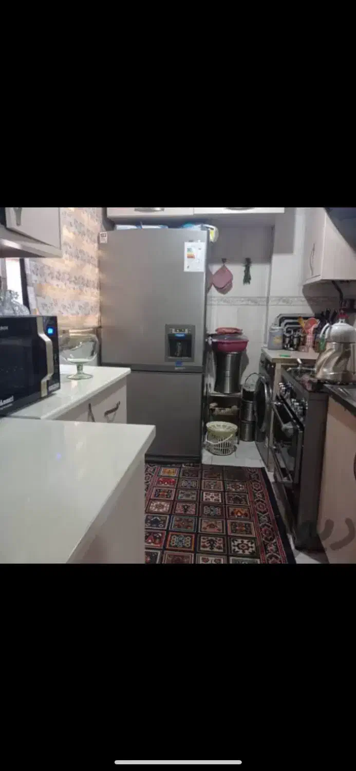 آپارتمان میدان خراسان (حداد عادل) ۴۵ متر  فوری