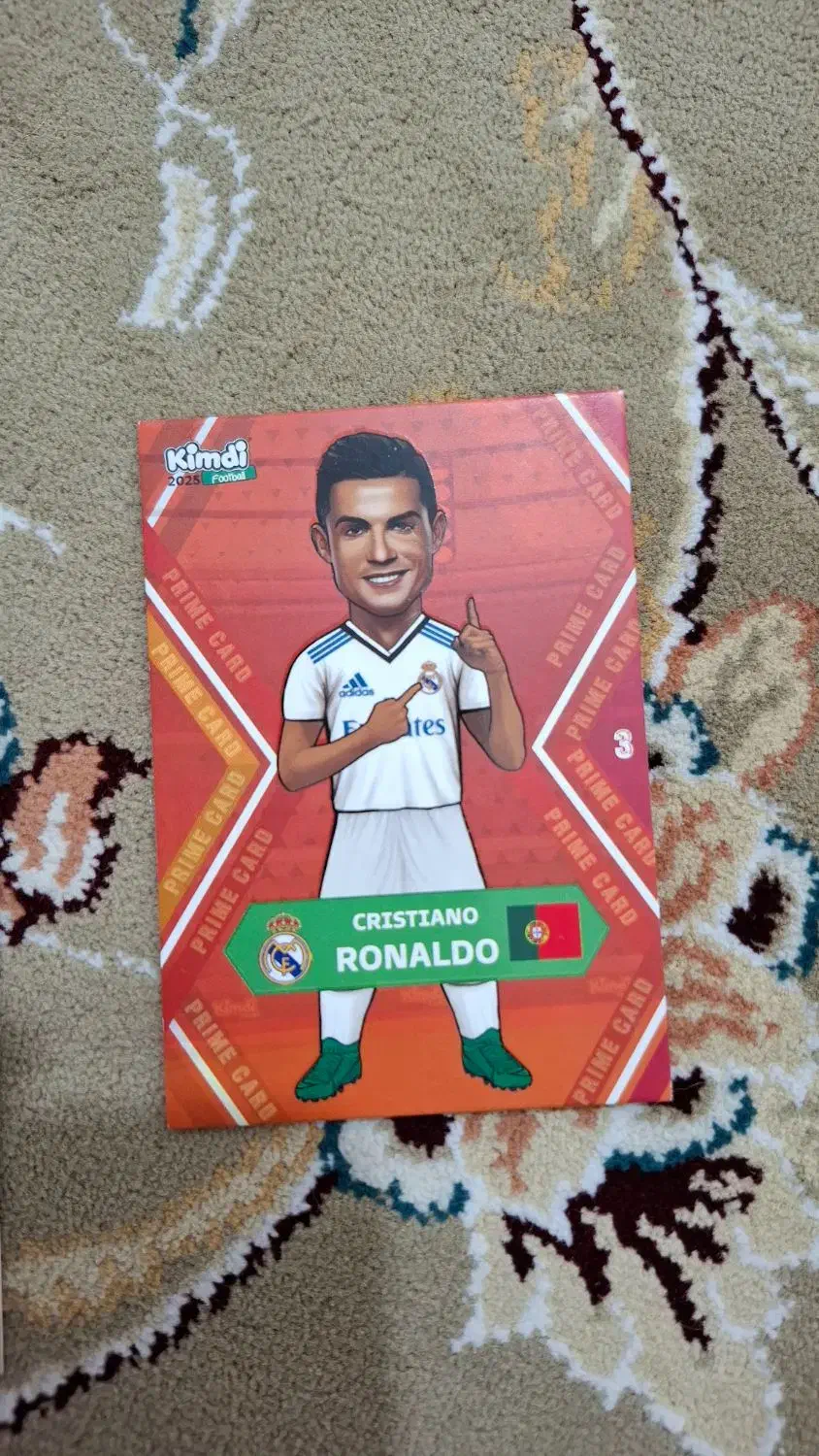 کارت کیمدی پرایم|اسباببازی|سقز, |دیوار