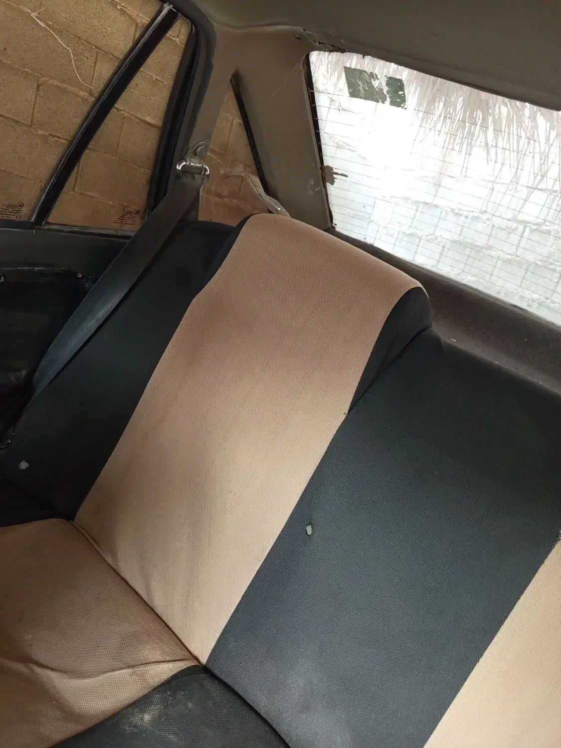 دوو سیلو مدل 78 موتور سالم.|خودرو سواری و وانت|جره و بالاده, |دیوار