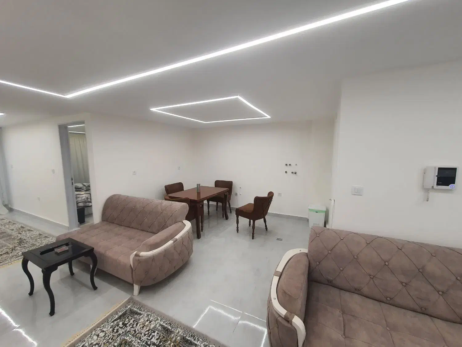 سوییت|اجارهٔ کوتاه‌مدت آپارتمان و سوئیت|ارومیه, |دیوار