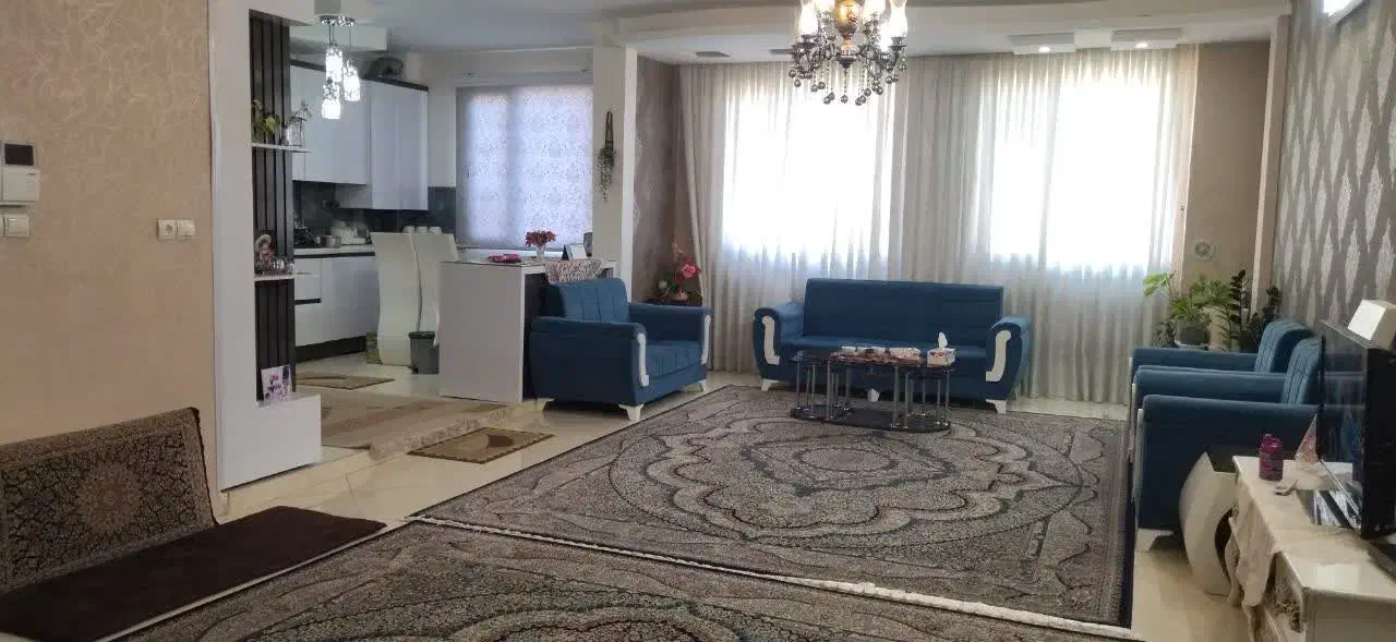 آپارتمان 132متری وکالتی|فروش آپارتمان|مشهد, هنرور|دیوار