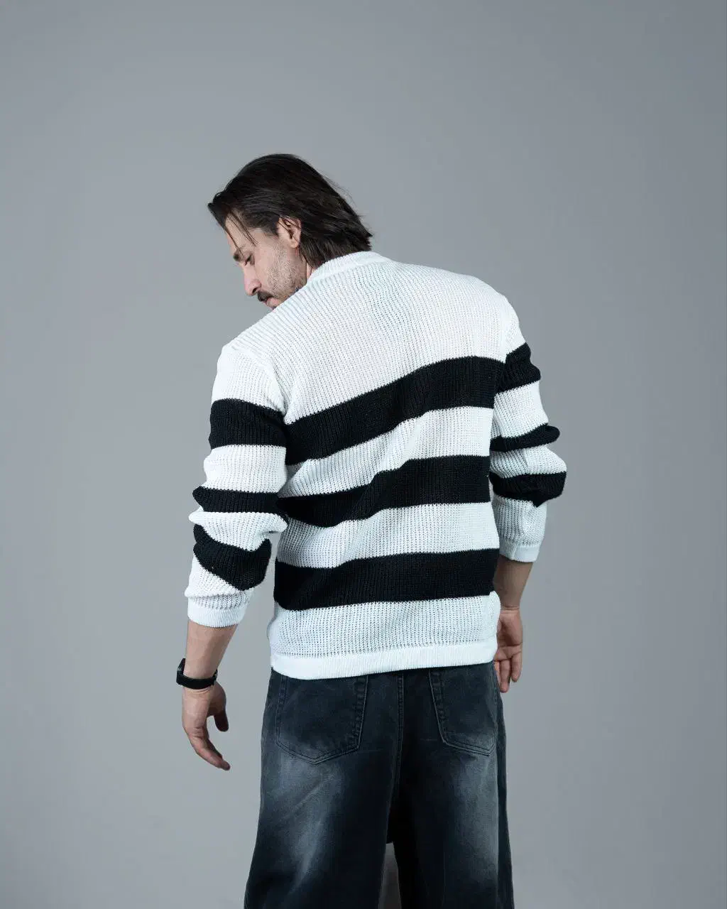 بافت رینگی و ساده پاییزه|لباس|ایلام, |دیوار