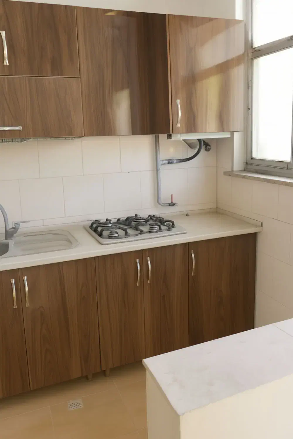 ویلایی نقلی ۱خواب تمیز در گیلانه استاد معین|اجارهٔ خانه و ویلا|پیربازار, |دیوار