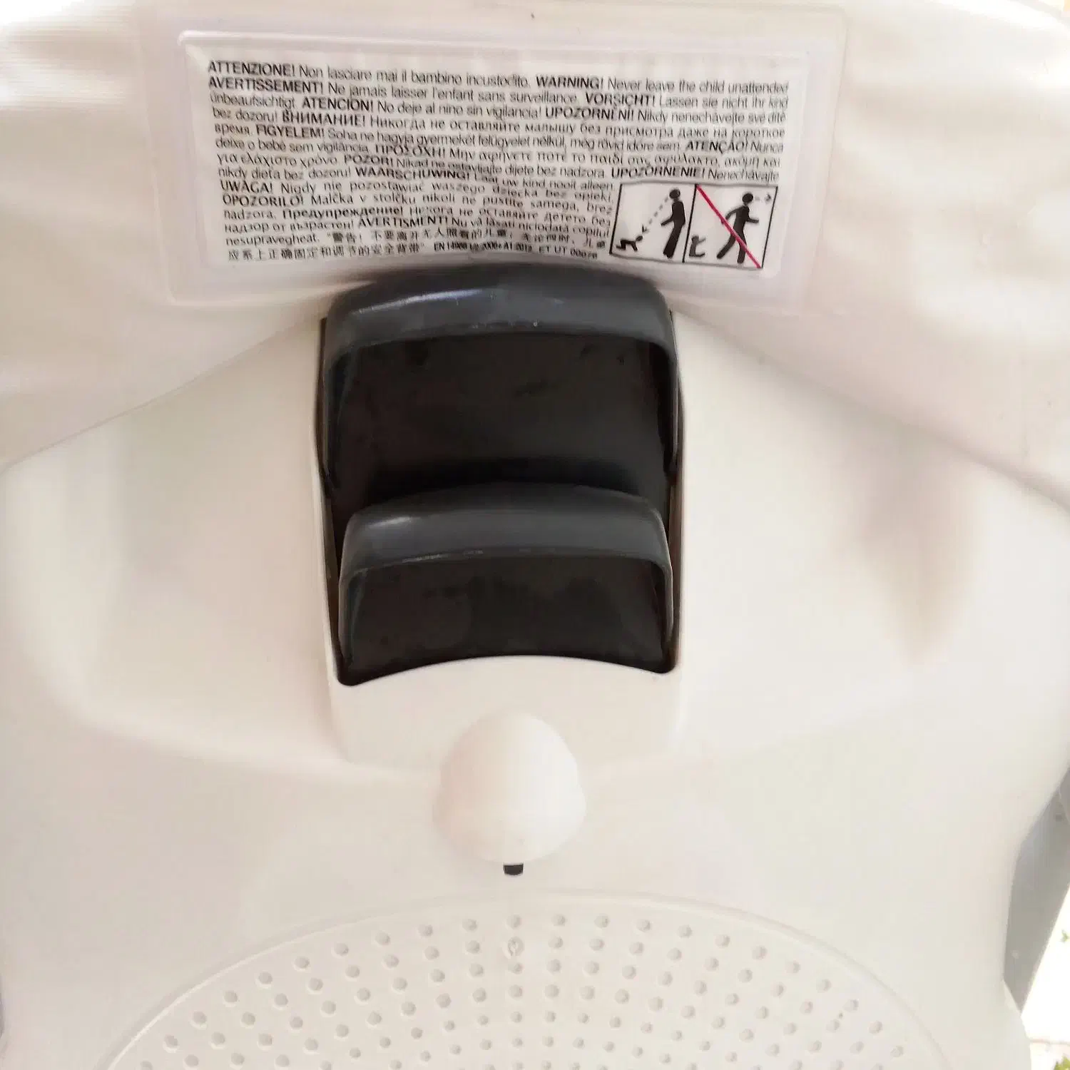 صندلی غذای کودک|تخت و صندلی بچه|یزد, |دیوار