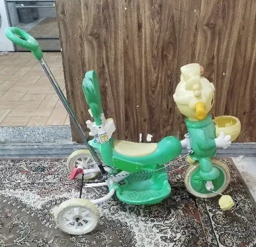 دوچرخه سالم|دوچرخه، اسکیت، اسکوتر|سبزوار, شرق کال میانی|دیوار