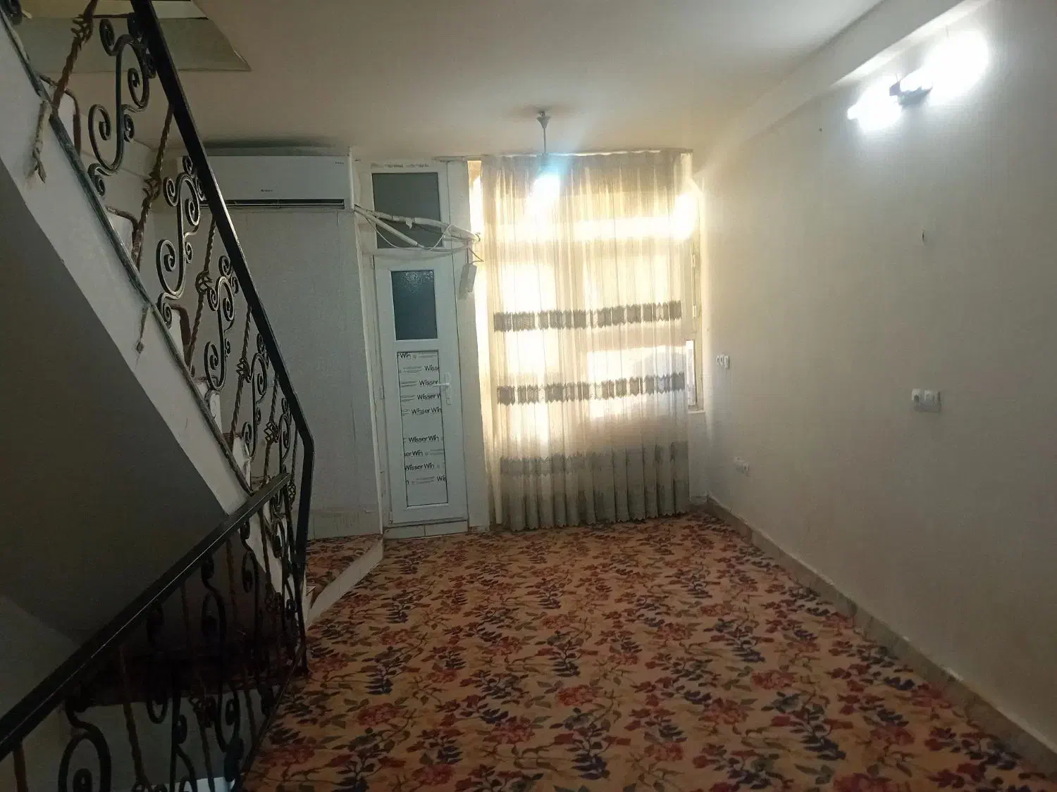 اجاره خانه اپارتمانی|اجارهٔ آپارتمان|جیرفت, |دیوار