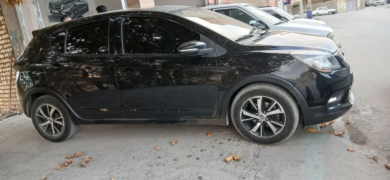 x50|خودرو سواری و وانت|پیر بکران, |دیوار