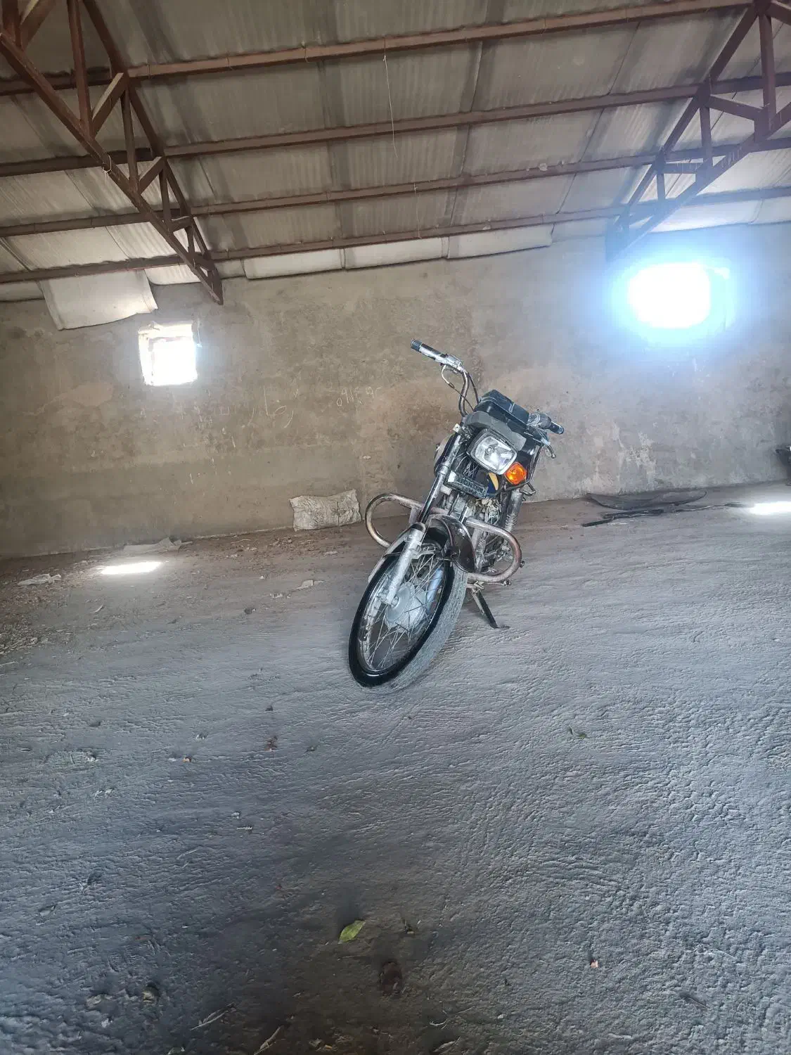 موتور خانگی|موتورسیکلت|عجب شیر, |دیوار