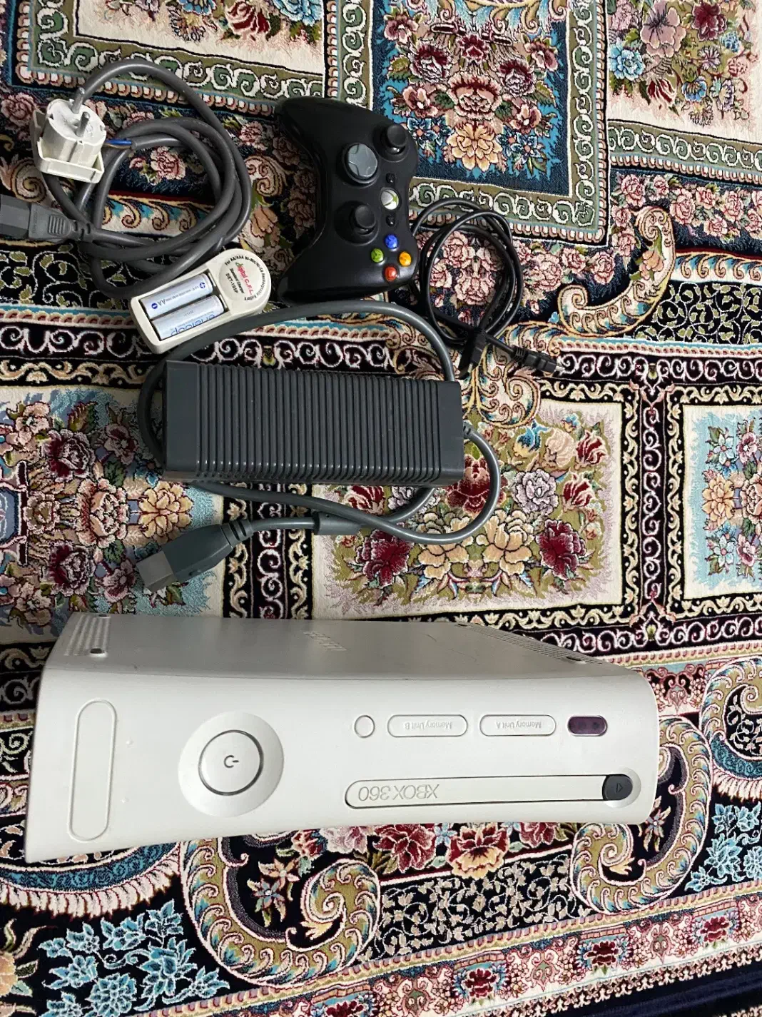 ایکس باکس xbox360|کنسول، بازی ویدئویی و آنلاین|اسلام‌شهر, شهرک واوان|دیوار
