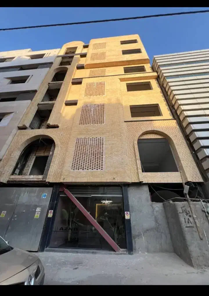 فروش واحد های نوساز / حرم مطهر|فروش آپارتمان|مشهد, دانش|دیوار