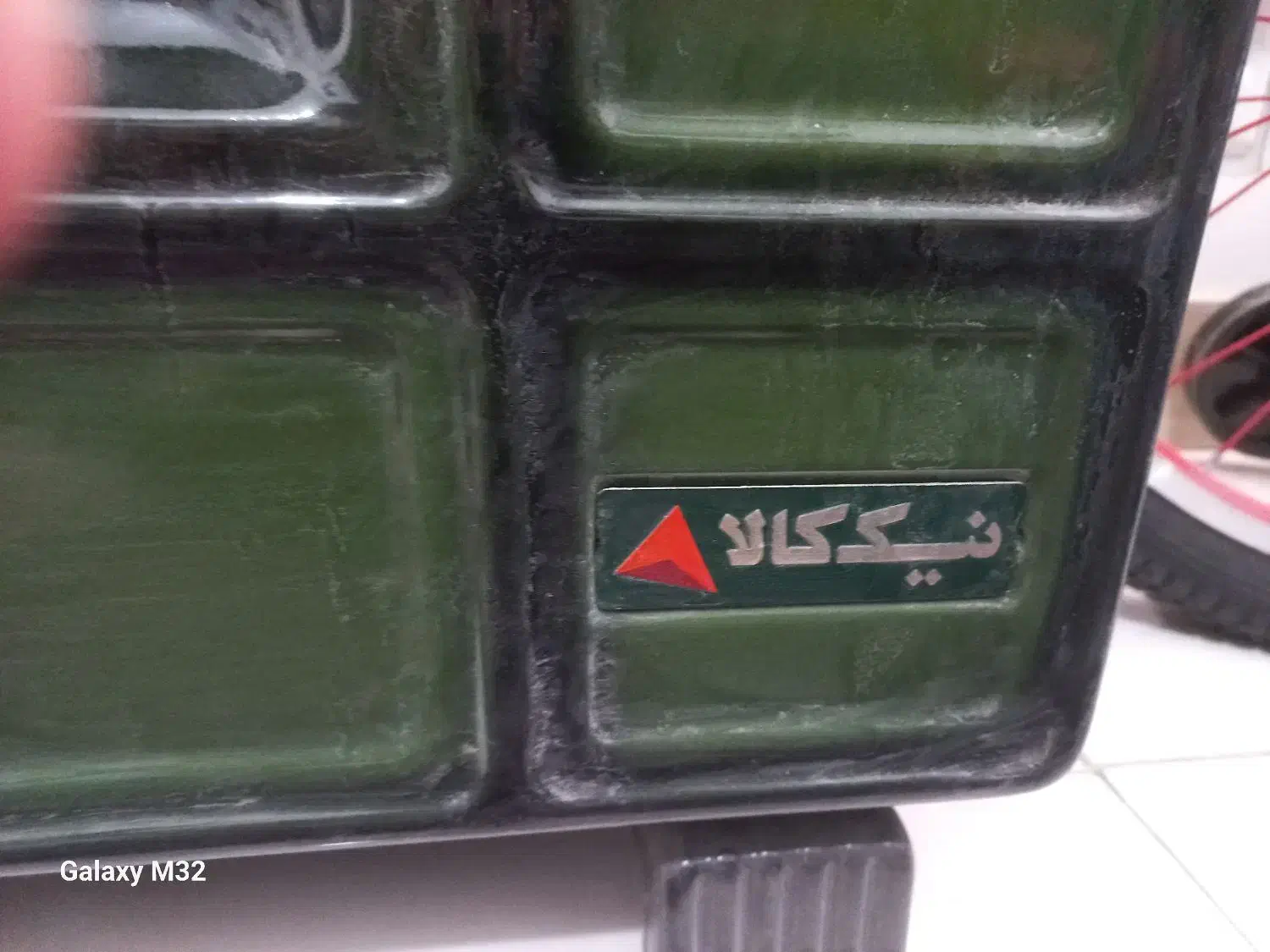 بخاری نیک کالا|بخاری، هیتر، شومینه|محمدشهر, همایون ویلا|دیوار