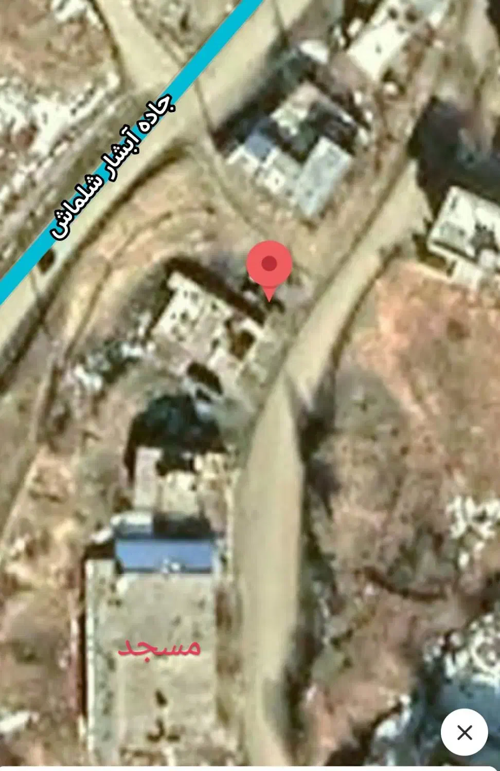 زمین مسکونی 3نبش|فروش زمین و ملک کلنگی|سردشت, |دیوار