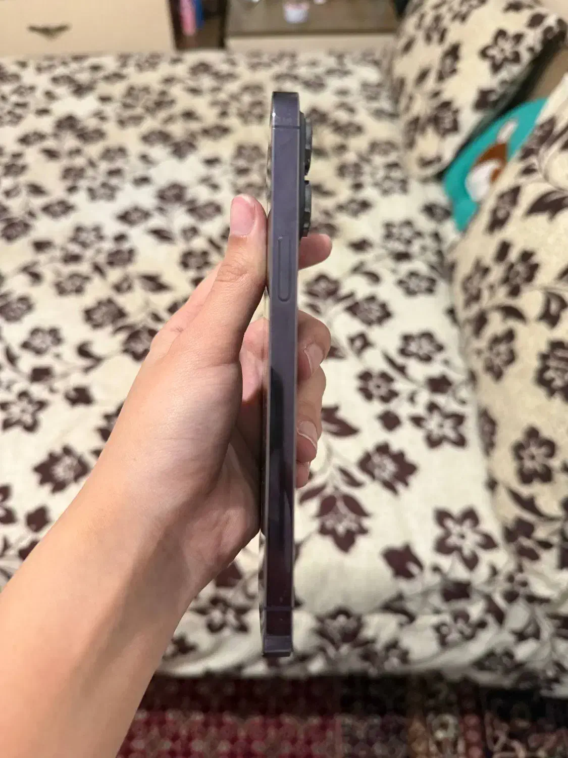 ۱۴ پرومکس باتری ۹۴|موبایل|کرمانشاه, |دیوار