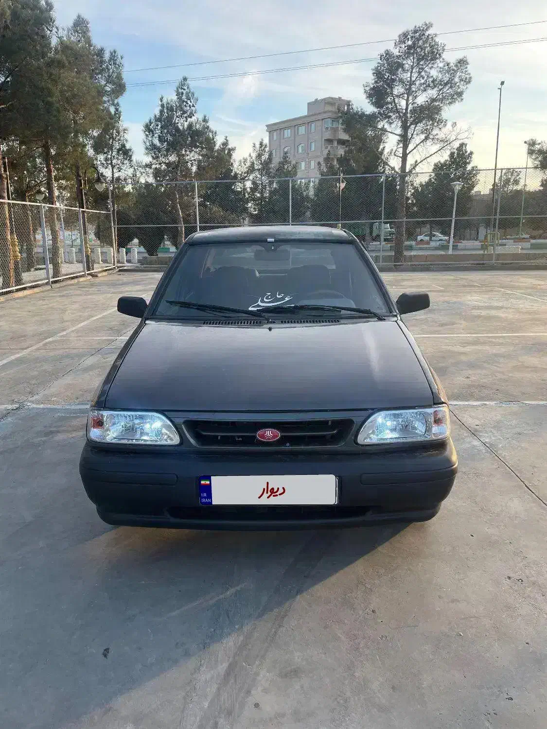 پراید۱۳۱|خودرو سواری و وانت|دامغان, |دیوار