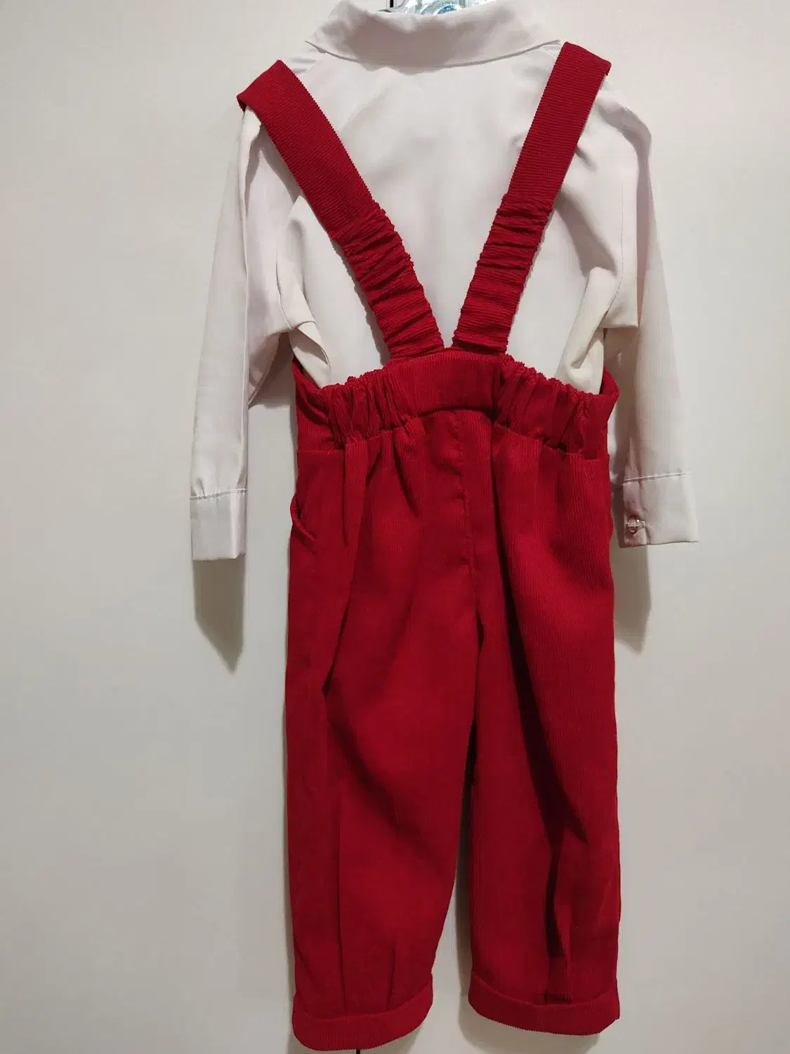 لباس بچگانه مناسب شب یلدا نو|کفش و لباس بچه|تهران, یافت آباد جنوبی|دیوار