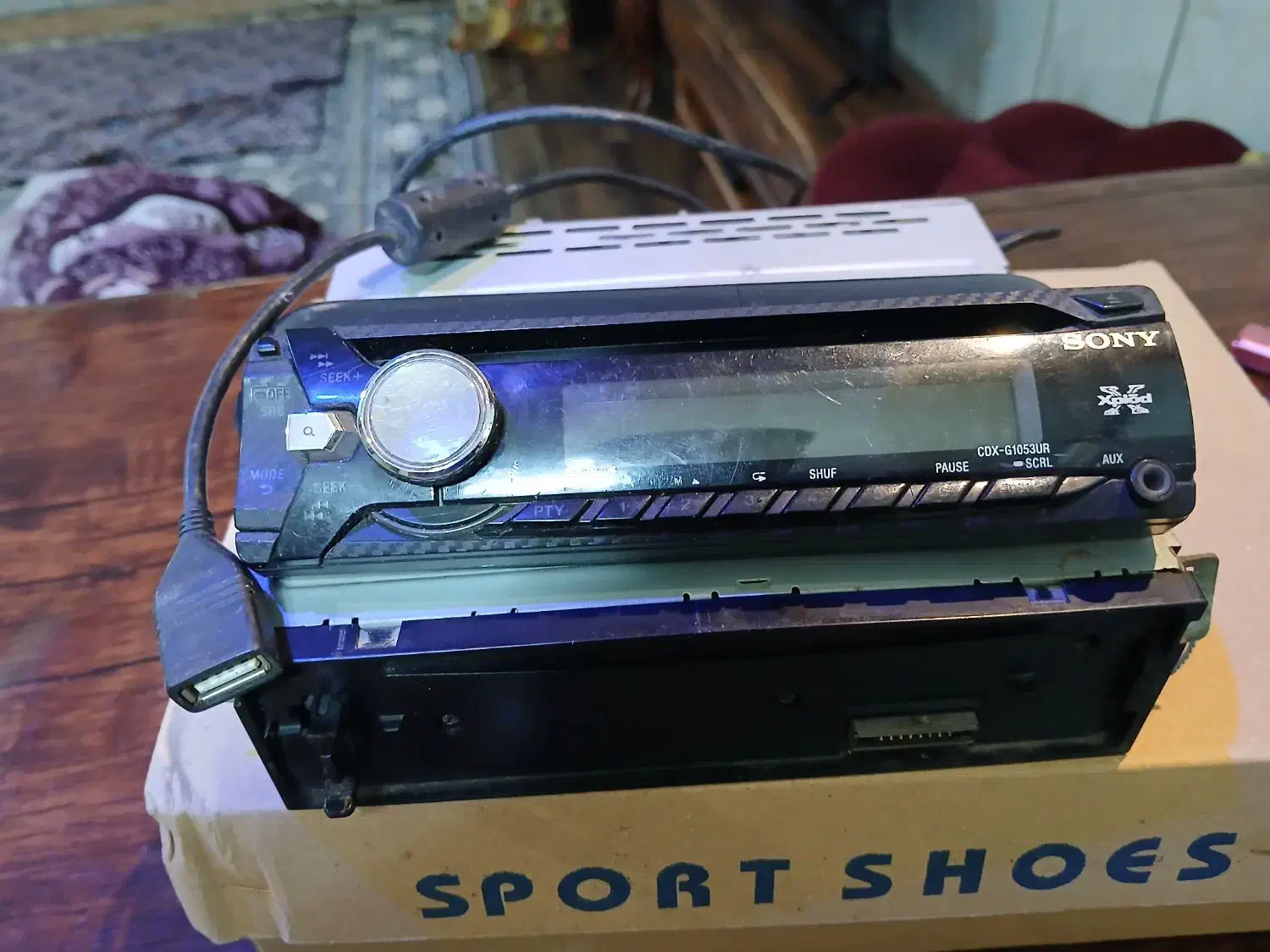 ظبط|صوتی و تصویری|اهواز, منازل کارون|دیوار