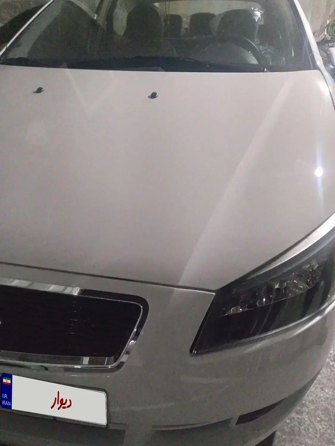 رانا پلاس|خودرو سواری و وانت|تبریز, |دیوار