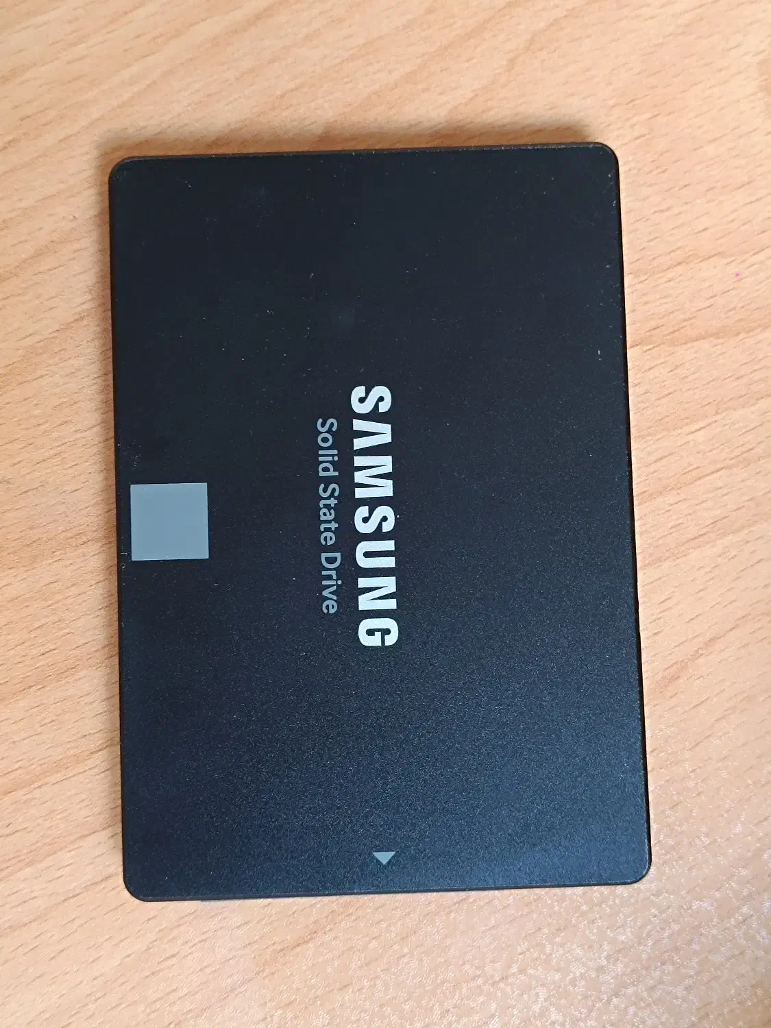 فروش هارد SSD سامسونگ|قطعات و لوازم جانبی رایانه|تبریز, |دیوار