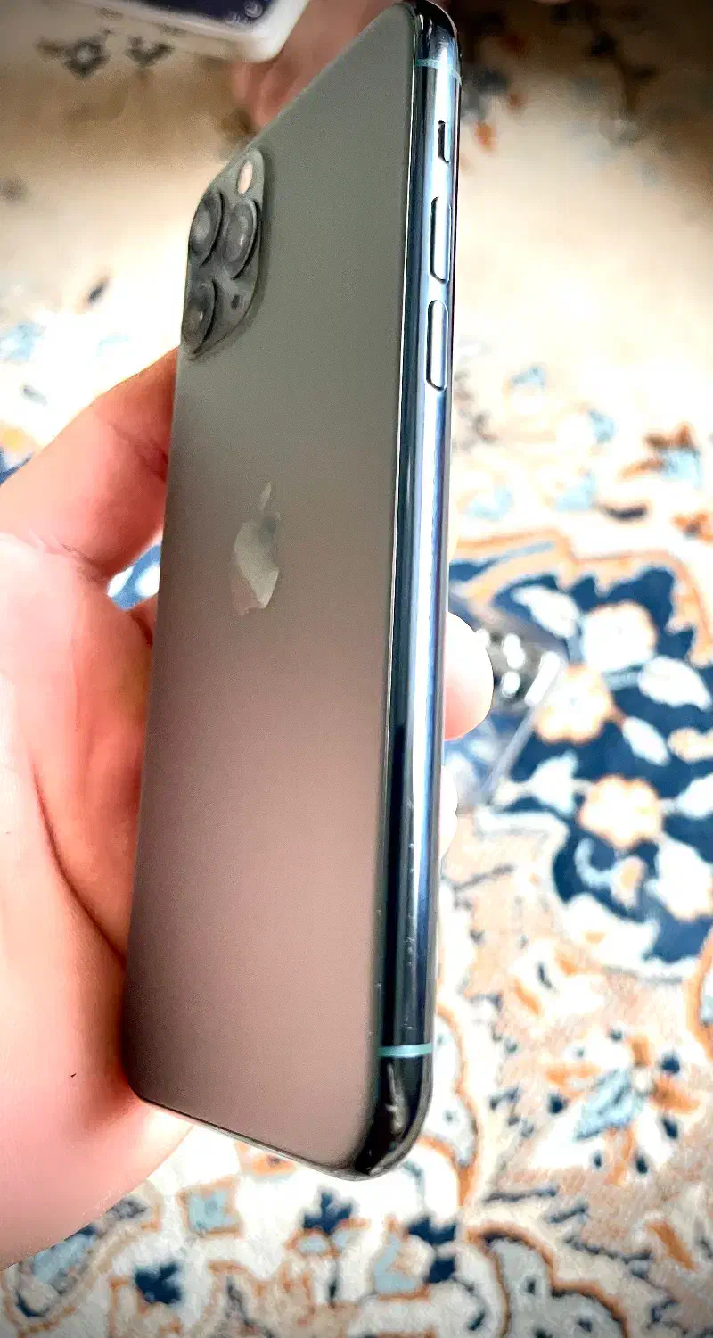 ایفون ۱۱پرو|موبایل|بندرعباس, |دیوار