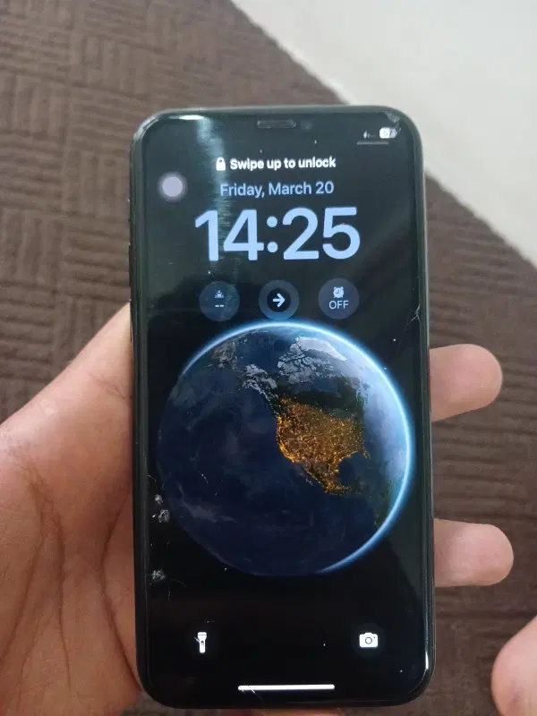ایفون 11 pro|موبایل|گرگان, |دیوار
