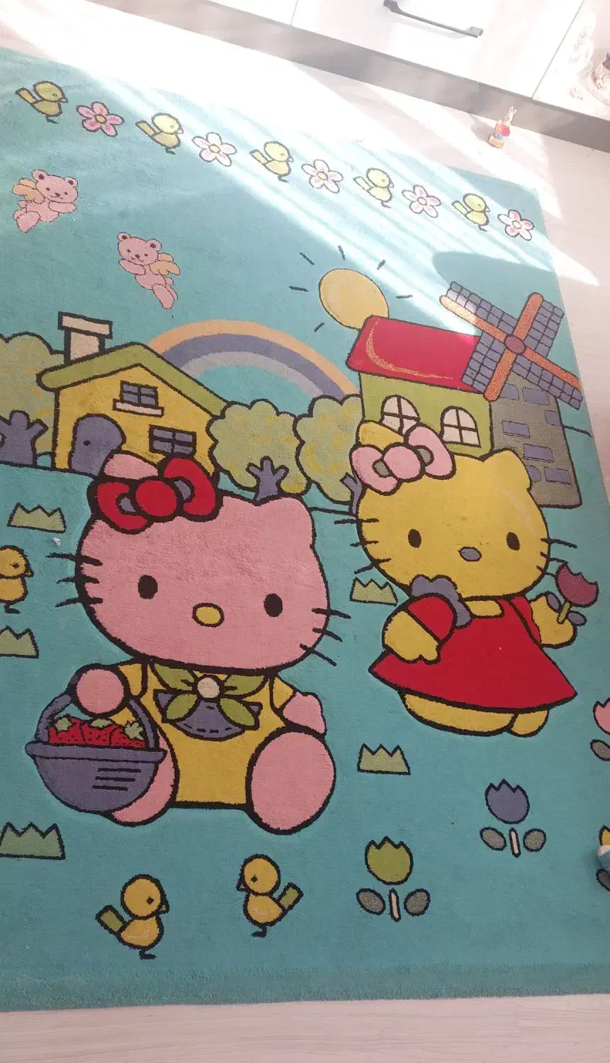 سرویس نوجوان دخترانه|تخت و سرویس خواب|کرج, شهرک علی ابن ابیطالب (کوثر)|دیوار