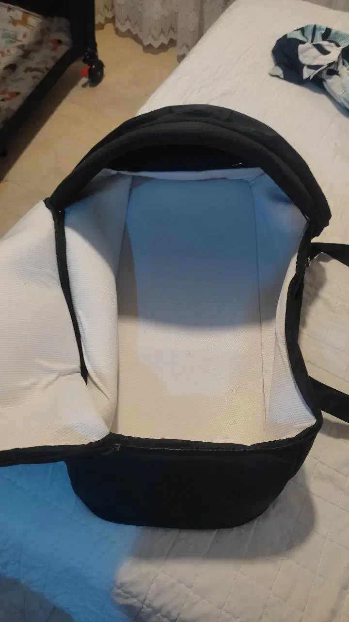 ساک حمل کودک|اسباب و اثاث بچه|ارومیه, |دیوار