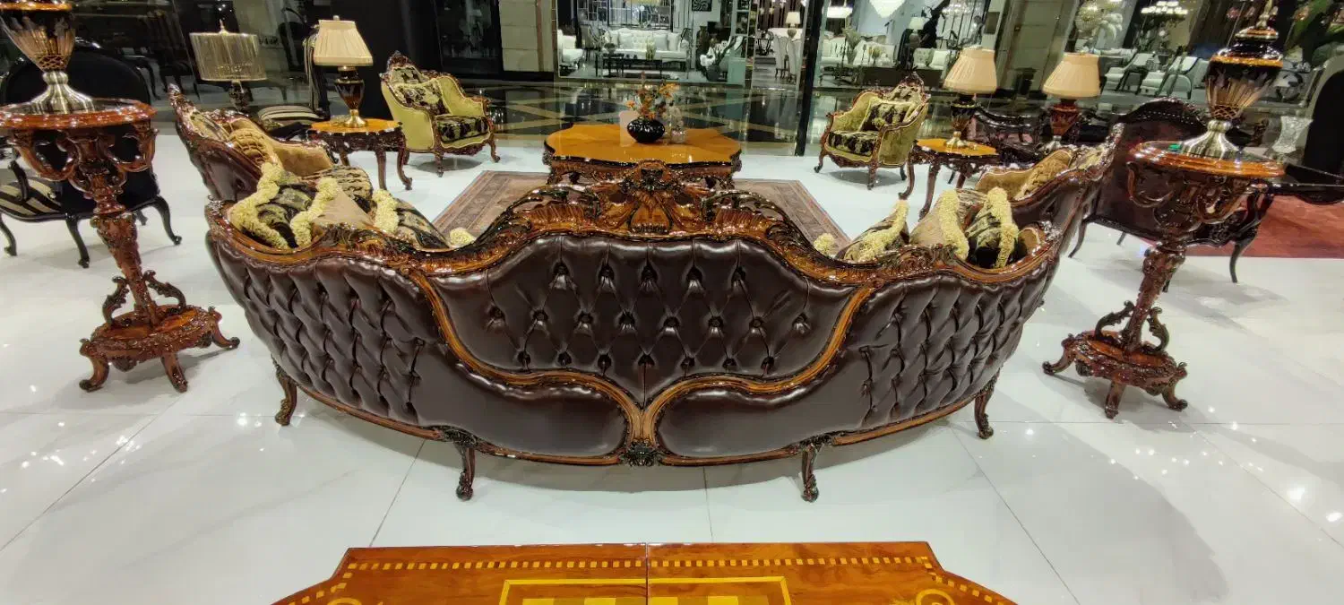 کارگر ساده،نیمه ماهر برای رویه کوبی|استخدام صنعتی، فنی، مهندسی|چهاردانگه (تهران), |دیوار