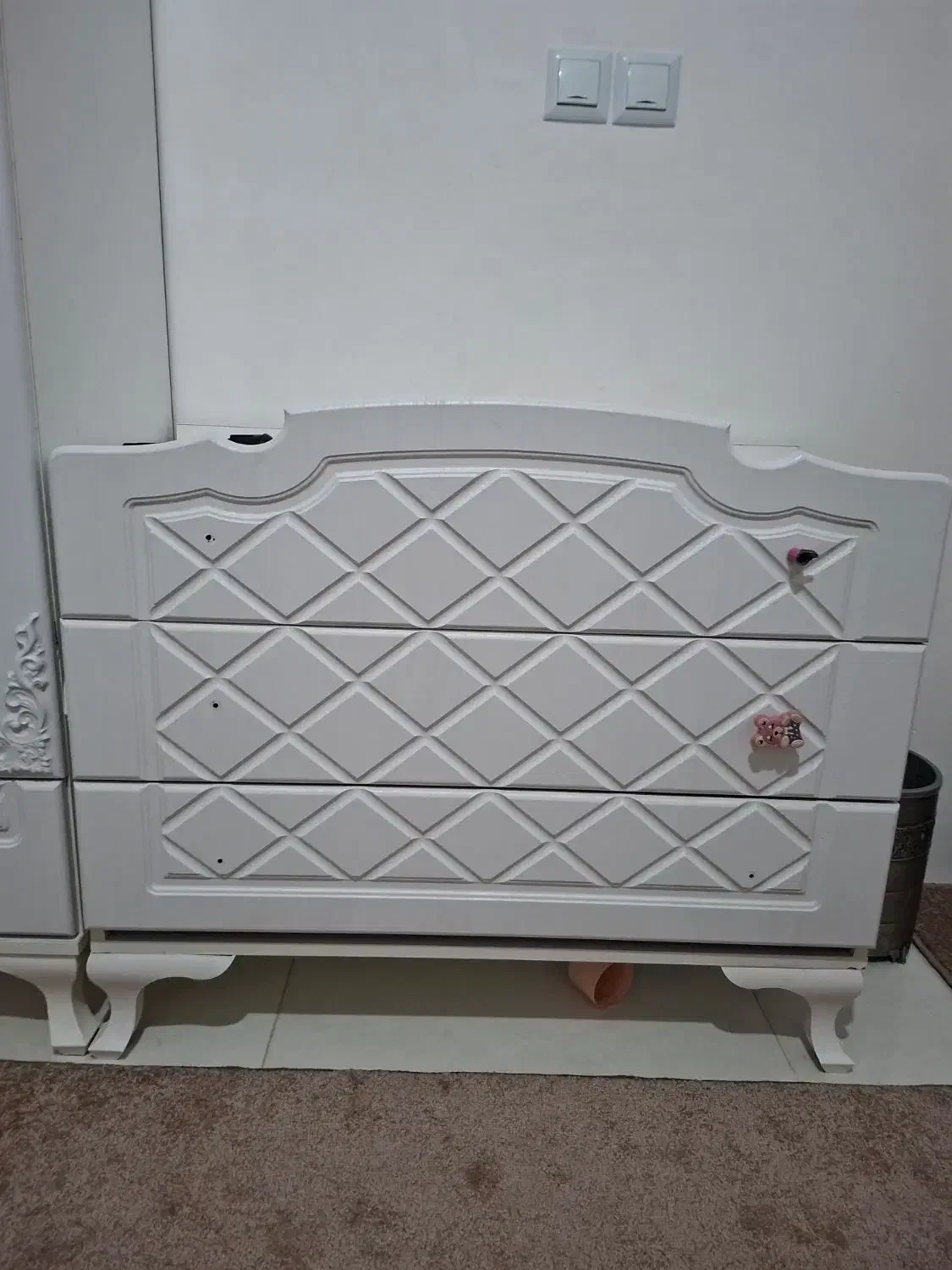 ست کمد|اسباب و اثاث بچه|همدان, |دیوار