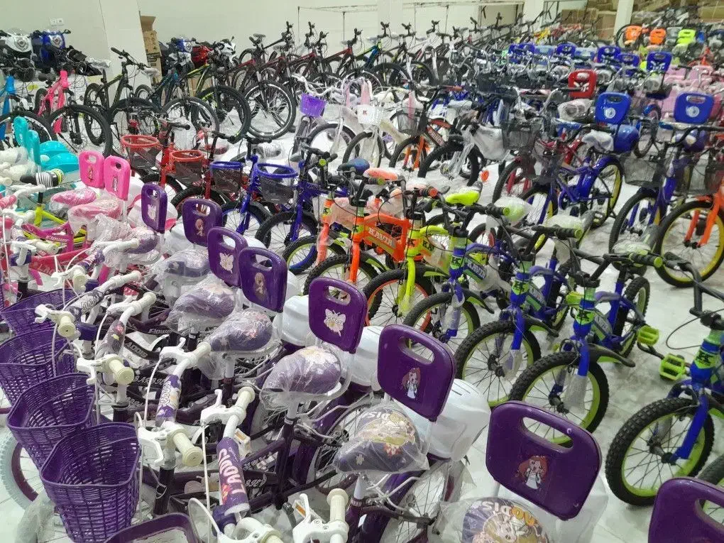 دوچرخه ویوا+&مسابقه ای 24|دوچرخه، اسکیت، اسکوتر|اردبیل, |دیوار