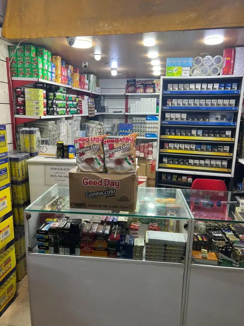 قهو فوریعلی کافه کاپوچینو گوددی اصلی|عمده‌فروشی|اهواز, منبع اب|دیوار