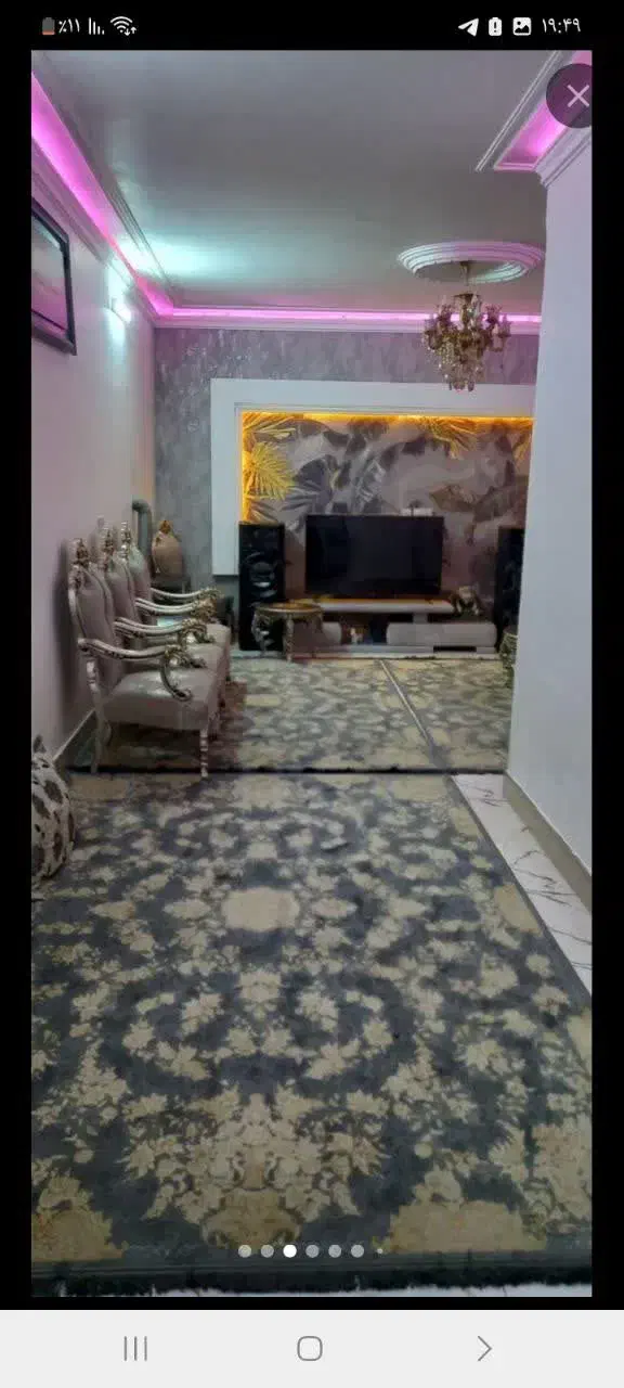 رهن و اجاره خونه منزل دربست دو طبقه|اجارهٔ خانه و ویلا|قم, سید معصوم|دیوار