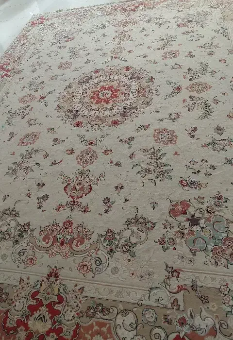 قالی ۳در ۴|فرش|بجنورد, |دیوار