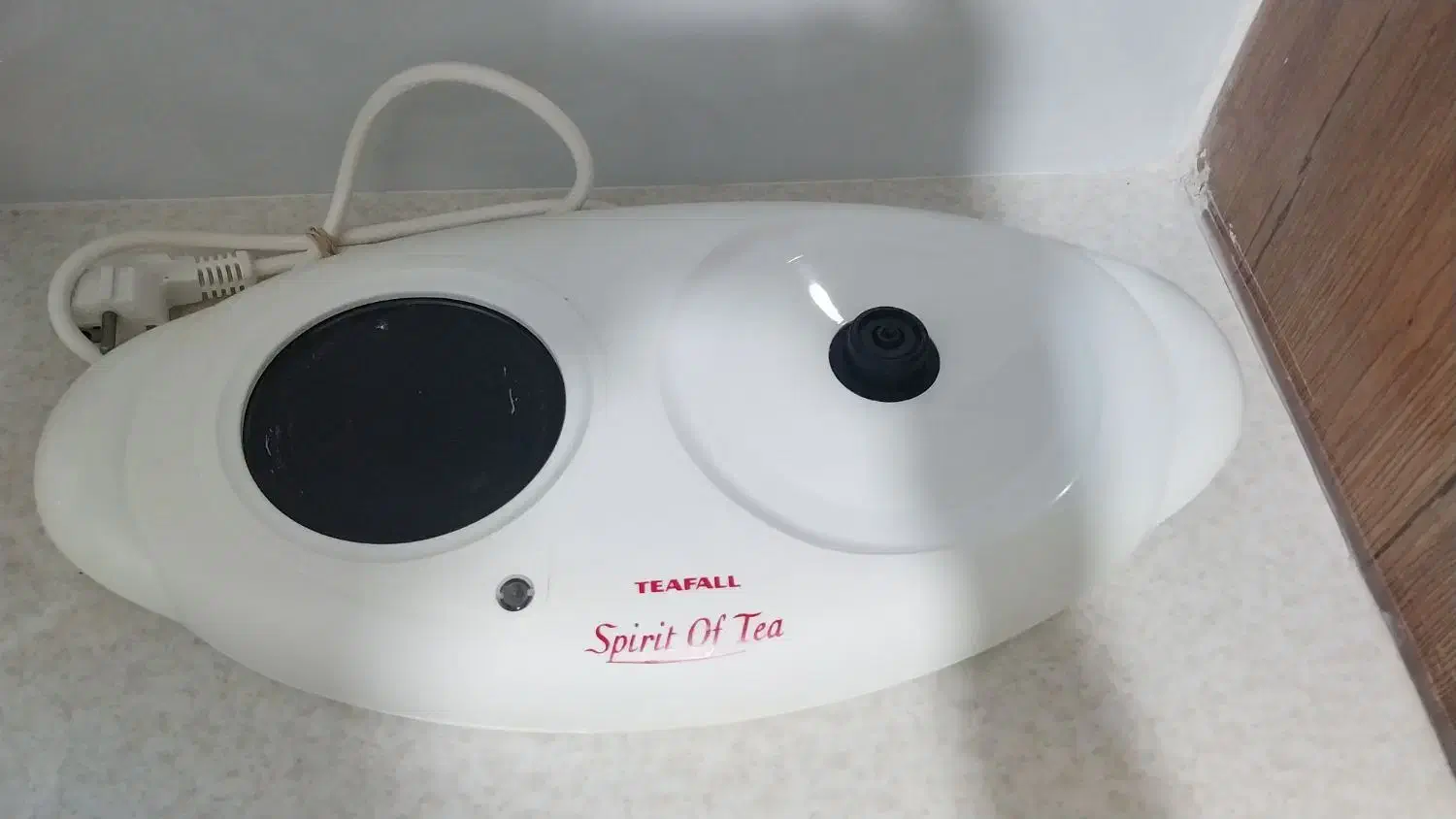 چای ساز تِفال|سماور، چای‌ساز، قهوه‌ساز|قزوین, |دیوار