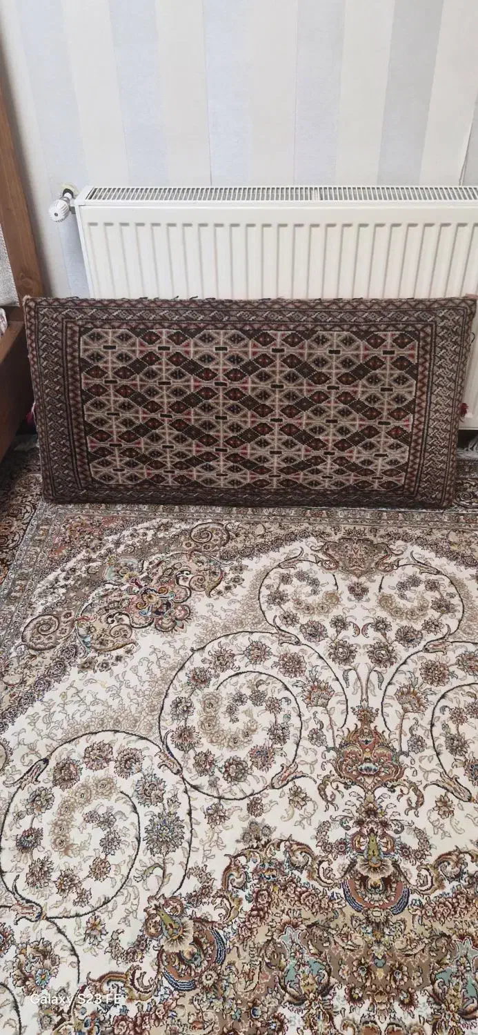 پشتی|پشتی|نوشهر, |دیوار